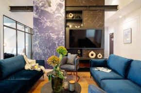 Luxury 5BD Apt - Royal Castle Warsaw